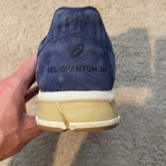 ASICS Gel-Quantum 360 main image 4